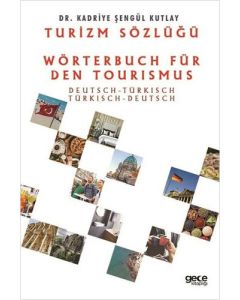 Turizm Sözlüğü