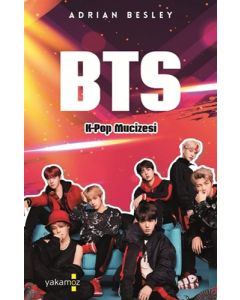 BTS - K-Pop Mucizesi