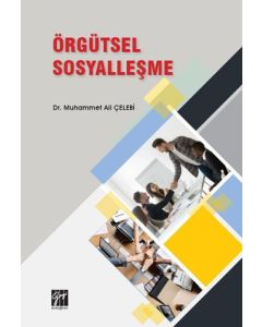 Örgütsel Sosyalleşme