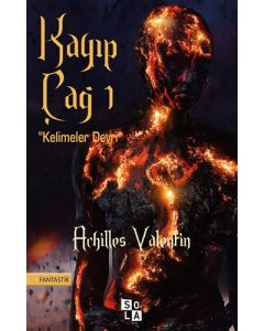 Kayıp Çağ