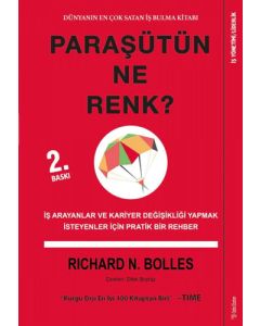 Paraşütün Ne Renk?