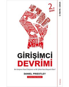 Girişimci Devrimi