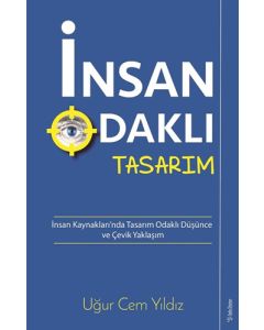 İnsan Odaklı Tasarım