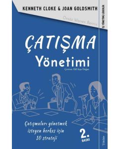 Çatışma Yönetimi