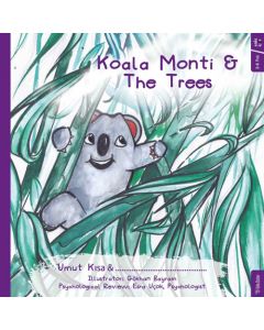 Koala Monti and The Trees