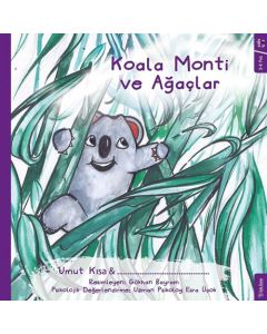 Koala Monti ve Ağaçlar
