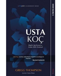 Usta Koç