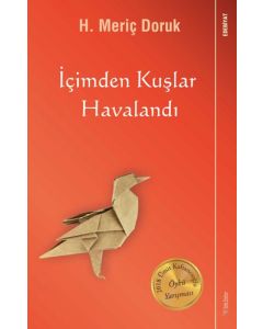 İçimden Kuşlar Havalandı