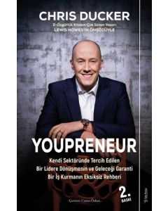Youpreneur