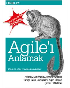 Agile'i Anlamak