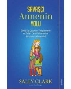 Savaşçı Annenin Yolu