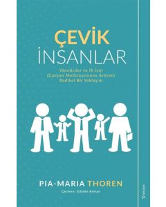 Çevik İnsanlar