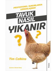 Tavuk Nasıl Yıkanır