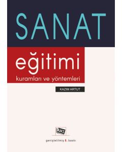 Sanat Eğitimi Kuramları ve Yöntemleri