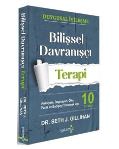 Bilişsel Davranışçı Terapi