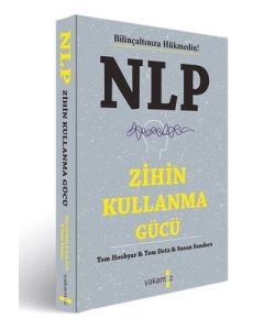 NLP -  Zihin Kullanma Gücü 