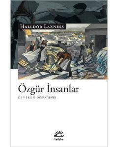 Özgür İnsanlar