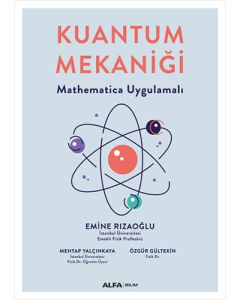 Kuantum Mekaniği 
