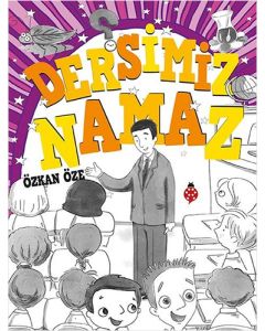 Dersimiz Namaz