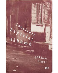 İncelikli Haytalar Albümü