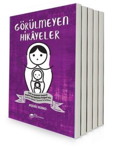 Öykü Seti (5 Kitap Takım)