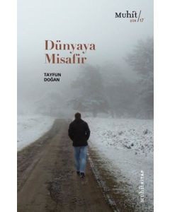 Dünyaya Misafir