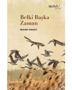 Belki Başka Zaman