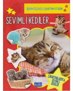 Sevimli Kediler