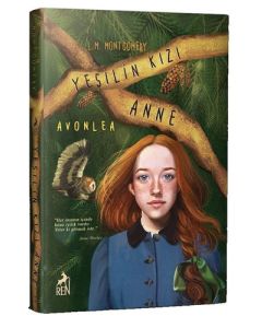 Yeşilin Kızı Anne 2 - Avonlea