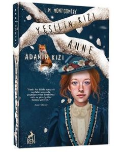 Yeşilin Kızı Anne 3 - Adanın Kızı