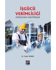 İşgücü Verimliliği - Etkileyen Faktörler
