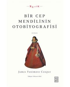 Bir Cep Mendilinin Otobiyografisi