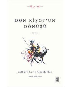 Don Kişot’un Dönüşü