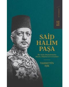 Said Halim Paşa