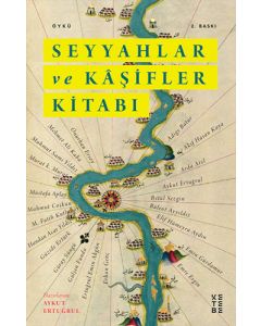 Seyyahlar ve Kaşifler Kitabı