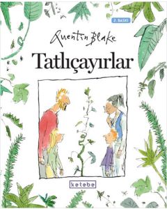 Tatlıçayırlar