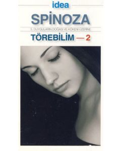 Törebilim - 2 (Cep Boy)