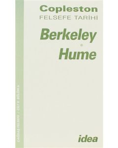 Copleston Felsefe Tarihi Berkeley, Hume
