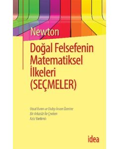 Doğal Felsefenin Matematiksel İlkeleri (Seçmeler)