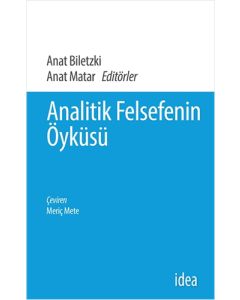 Analitik Felsefenin Öyküsü