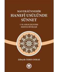 Maveraünnehir Hanefi Usulünde Sünnet