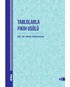 Tablolarla Fıkıh Usulü