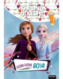 Disney Karlar Ülkesi 2 - Doya Doya Boya