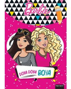 Barbie - Doya Doya Boya