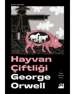 Hayvan Çiftliği