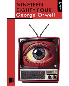 Nineteen Eighty - Four