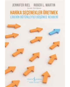 Harika Seçenekler Üretmek