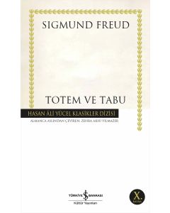 Totem ve Tabu