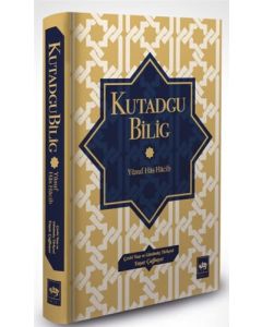 Kutadgu Bilig (Ciltli)