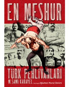 En Meşhur Türk Pehlivanları